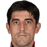 Foto do técnico V. Paunovic