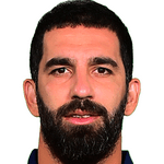 Foto do técnico A. Turan