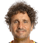 Foto do técnico Imanol Idiakez