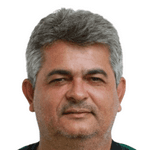 Foto do técnico Ney Franco