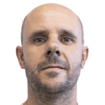 Foto do técnico Fredi