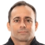 Foto do técnico Fran Fernández