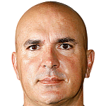 Foto do técnico Luis César