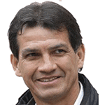 Foto do técnico F. Navarro