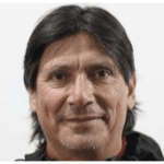 Foto do técnico Á. Comizzo