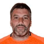 Foto do técnico G. Ameli