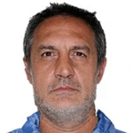 Foto do técnico P. Marini