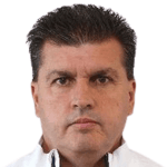 Foto do técnico R. Marcenaro