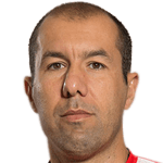 Foto do técnico Leonardo Jardim