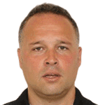Foto do técnico Vítor Campelos