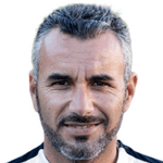 Foto do técnico Ivo Vieira