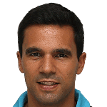 Foto do técnico Pedro Ribeiro