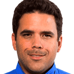 Foto do técnico D. Farías