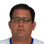 Foto do técnico Guto Ferreira
