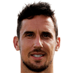 Foto do técnico Filipe Gonçalves