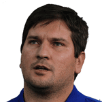 Foto do técnico Matheus Costa