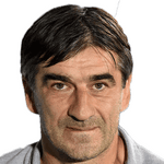 Foto do técnico I. Juric