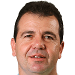Foto do técnico Enderson Moreira