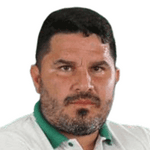 Foto do técnico Eduardo Barroca