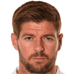 Foto do técnico S. Gerrard