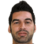 Foto do técnico Paulo Fonseca
