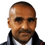 Foto do técnico F. Liverani