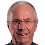Foto do técnico S. Eriksson