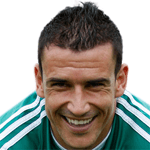 Foto do técnico I. Stoyanov