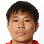 Foto do técnico Kim Yong-Jun
