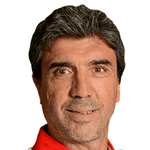 Foto do técnico D. Guion