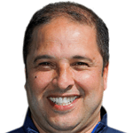 Foto do técnico P. Correa