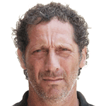 Foto do técnico P. Troglio