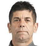 Foto do técnico Fabiano Soares