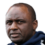 Foto do técnico P. Vieira