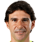 Foto do técnico Karanka