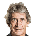 Foto do técnico M. Pellegrini