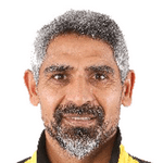 Foto do técnico İ. Taşdemir