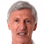 Foto do técnico J. Pekerman