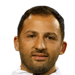 Foto do técnico D. Tedesco
