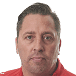 Foto do técnico M. Powell