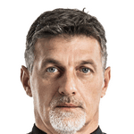 Foto do técnico D. Talajić
