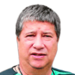Foto do técnico H. Gómez