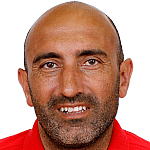 Foto do técnico Abelardo