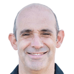 Foto do técnico Monteagudo