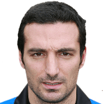 Foto do técnico L. Scaloni