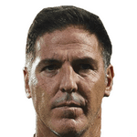 Foto do técnico E. Berizzo