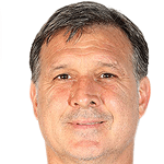 Foto do técnico G. Martino