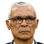 Foto do técnico H. Cúper