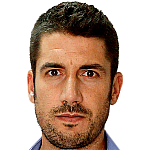 Foto do técnico Julio Velázquez