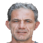Foto do técnico M. Zaffaroni